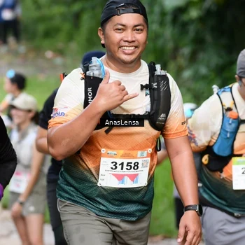 Runner Photo 8665819