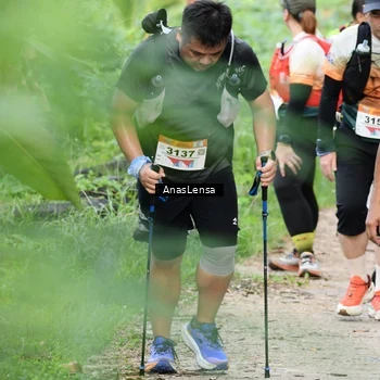 Runner Photo 8665820