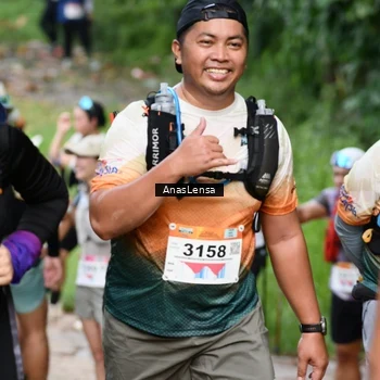 Runner Photo 8665821