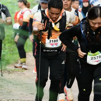 Runner Photo 8665822