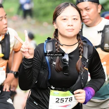 Runner Photo 8665826