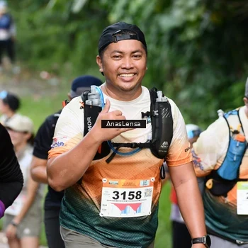 Runner Photo 8665827