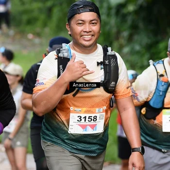 Runner Photo 8665828