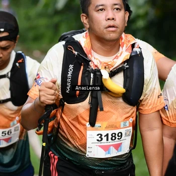 Runner Photo 8665832