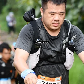 Runner Photo 8665833