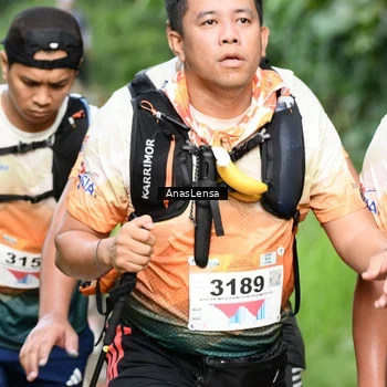 Runner Photo 8665834