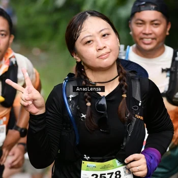 Runner Photo 8665836