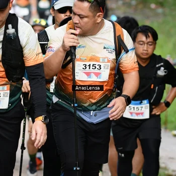 Runner Photo 8665842