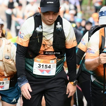 Runner Photo 8665845