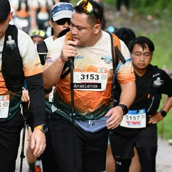 Runner Photo 8665846