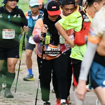 Runner Photo 8665849