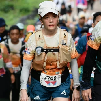 Runner Photo 8665851