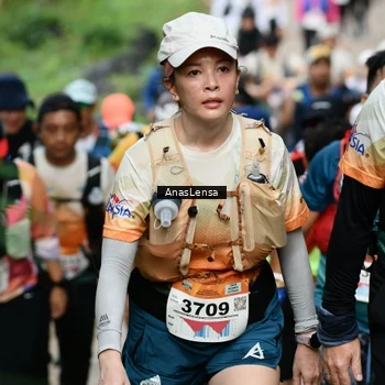 Runner Photo 8665852