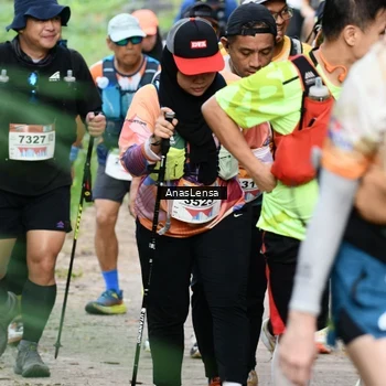 Runner Photo 8665853