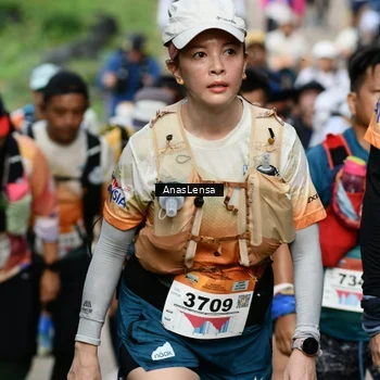 Runner Photo 8665854