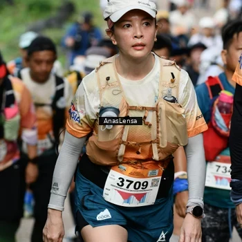 Runner Photo 8665855