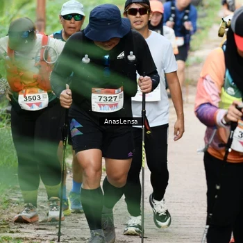 Runner Photo 8665858