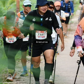 Runner Photo 8665859