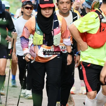 Runner Photo 8665861