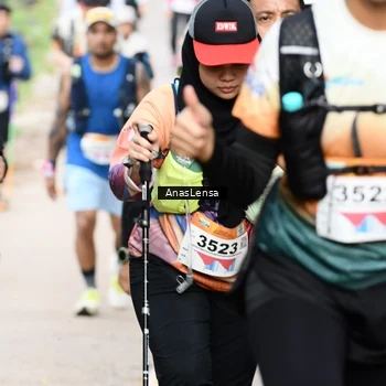 Runner Photo 8665865