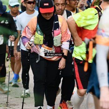 Runner Photo 8665870