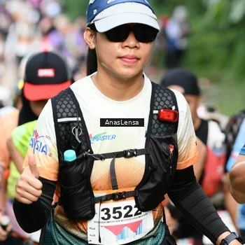 Runner Photo 8665871