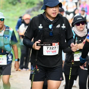 Runner Photo 8665873