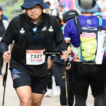 Runner Photo 8665876