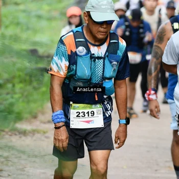 Runner Photo 8665877