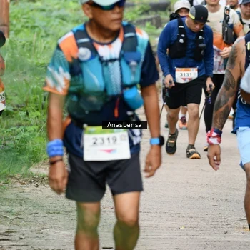 Runner Photo 8665878