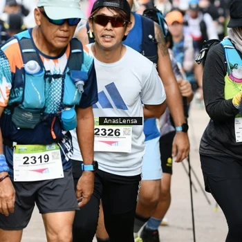 Runner Photo 8665883