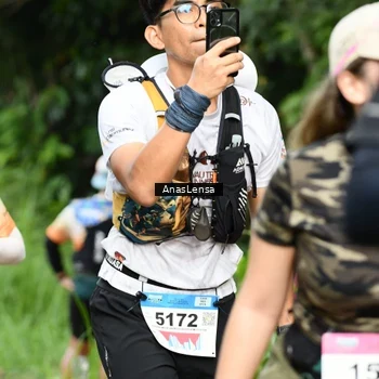 Runner Photo 8665885