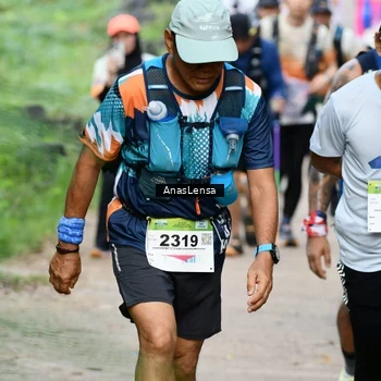 Runner Photo 8665886