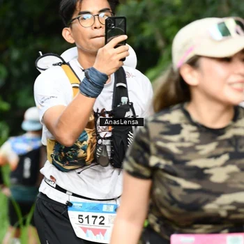 Runner Photo 8665888