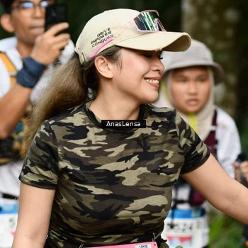 Runner Photo 8665897