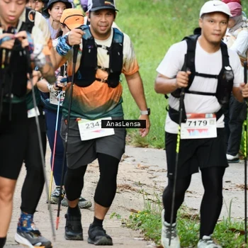 Runner Photo 8665900