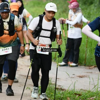 Runner Photo 8665901