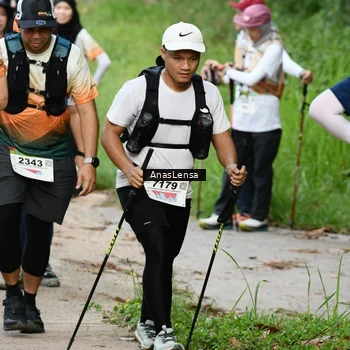 Runner Photo 8665904