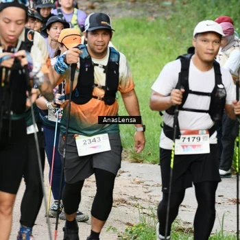 Runner Photo 8665905