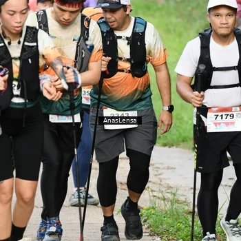 Runner Photo 8665906