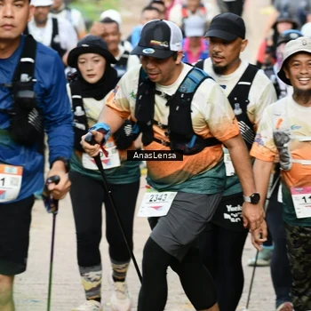 Runner Photo 8665908