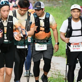 Runner Photo 8665909