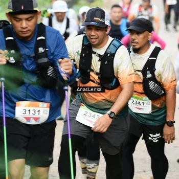 Runner Photo 8665911