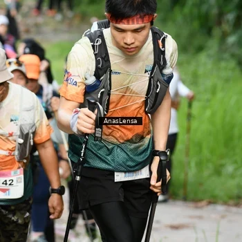 Runner Photo 8665920