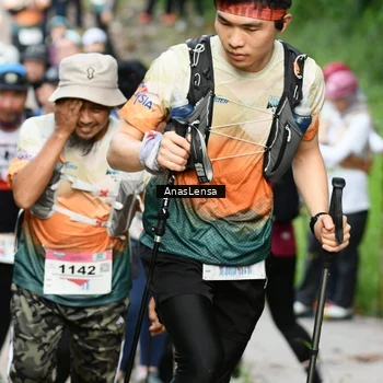 Runner Photo 8665925