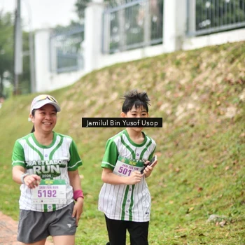 Runner Photo 8666051