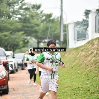 Runner Photo 8666052