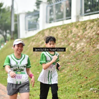 Runner Photo 8666054