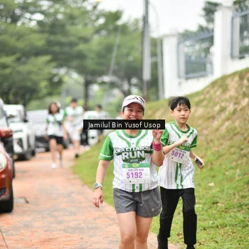 Runner Photo 8666056