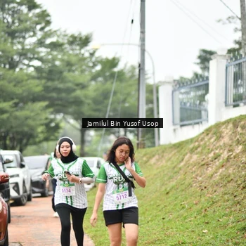 Runner Photo 8666057